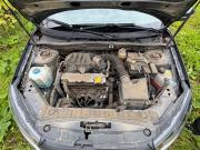 Lada (ВАЗ) Granta I Рестайлинг Пермь  - изображение 16