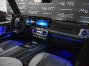 Mercedes-Benz G-Класс AMG II (W465) Рестайлинг Москва  - изображение 52
