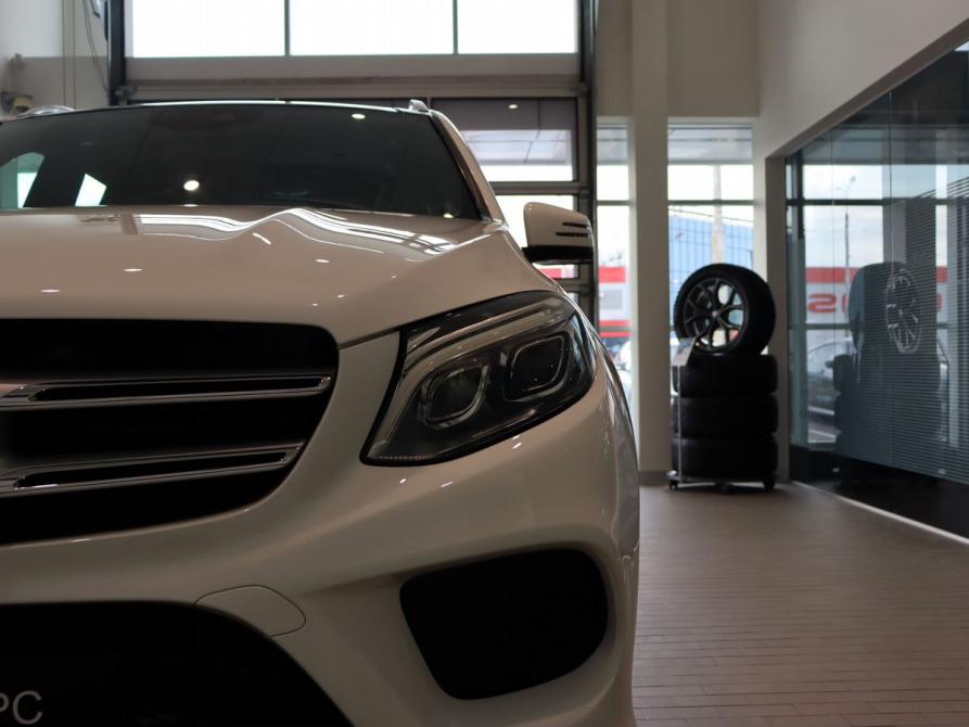 Mercedes-Benz GLE I (W166) Калининград  - изображение 8
