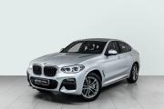 BMW X4 II (G02) Казань  - изображение 13