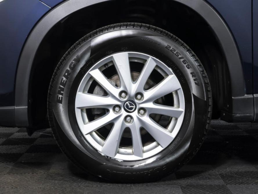 Mazda CX-5 I Рестайлинг Москва  - изображение 17