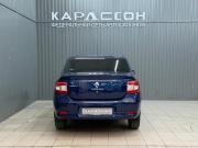 Renault Logan II Магнитогорск  - изображение 20