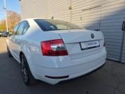 Skoda Octavia III (A7) Рестайлинг Саратов  - изображение 41