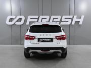 Lada (ВАЗ) Vesta I Ростов-на-Дону  - изображение 23