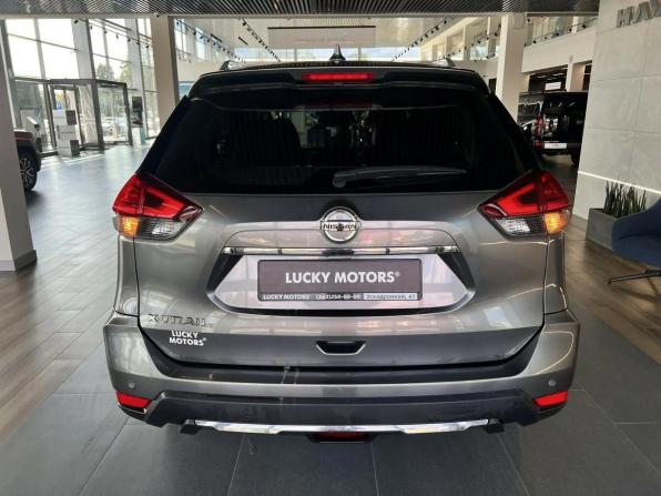 Nissan X-Trail III Рестайлинг с пробегом 2021 года, цена 2 995 000 рублей, 85010 км, внедорожник, Автокод Объявления