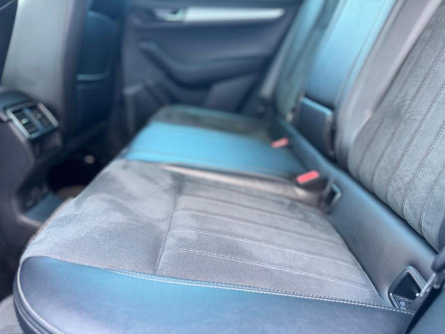 Skoda Karoq I Ростов-на-Дону  - изображение 16
