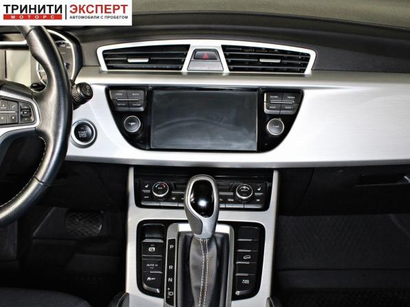Geely Atlas I с пробегом 2018 года, цена 1 657 000 рублей, 110515 км, внедорожник, Автокод Объявления