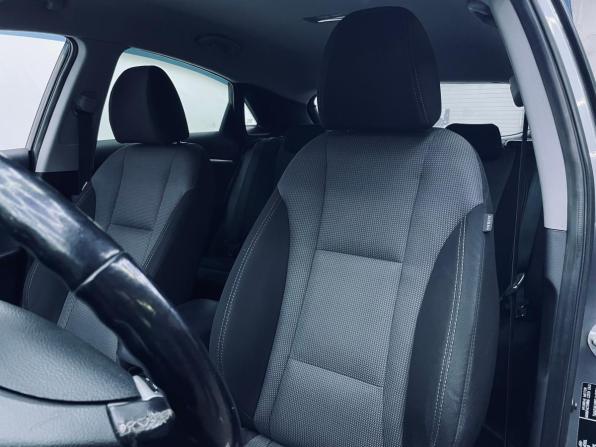 Hyundai i30 II с пробегом 2013 года, цена 799 000 рублей, 163363 км, хэтчбек, Автокод Объявления
