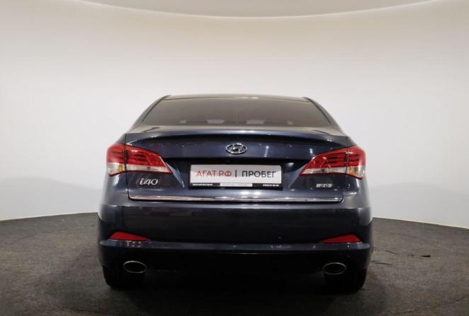 Hyundai i40 I Рестайлинг с пробегом 2016 года, цена 1 150 000 рублей, 135430 км, седан, Автокод Объявления