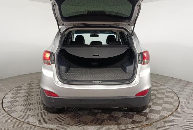 Hyundai ix35 I с пробегом 2011 года, цена 1 130 000 рублей, 179325 км, внедорожник, Автокод Объявления