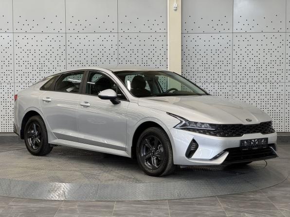 Kia K5 III с пробегом 2021 года, цена 1 840 000 рублей, 37212 км, седан, Автокод Объявления