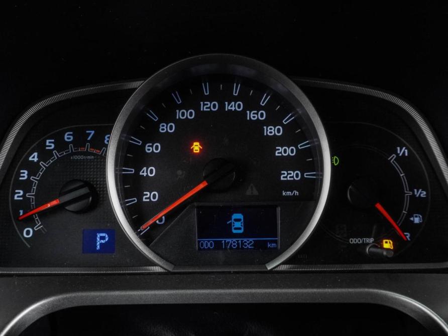 Toyota RAV4 IV (XA40) Воронеж  - изображение 13