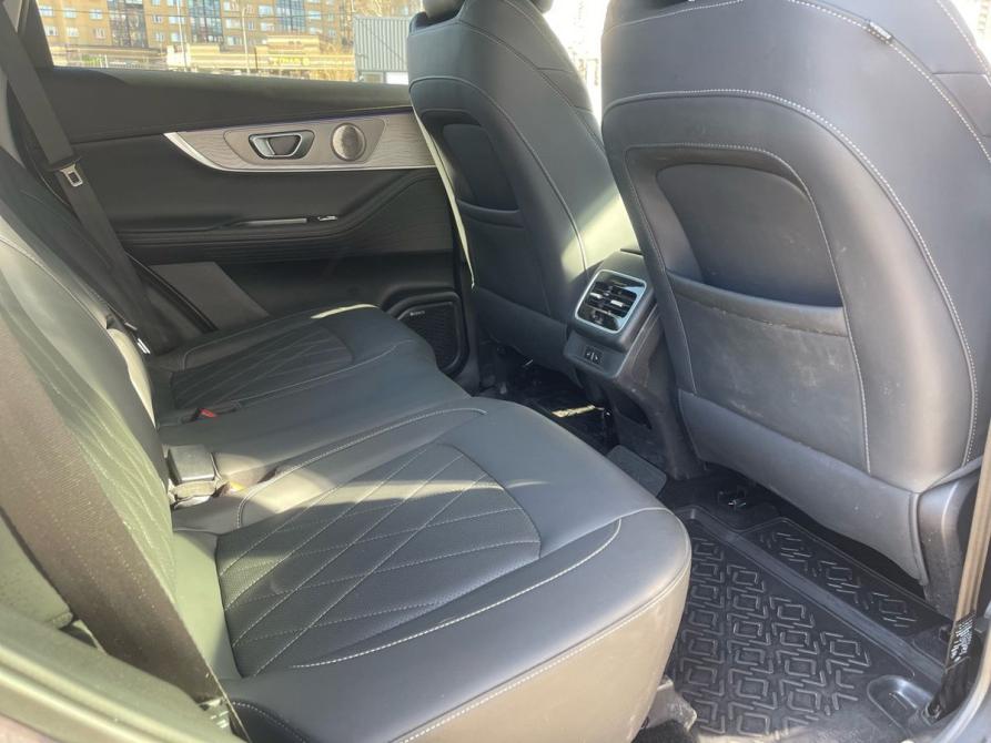 Chery Tiggo 8 Pro Max I Санкт-Петербург  - изображение 27