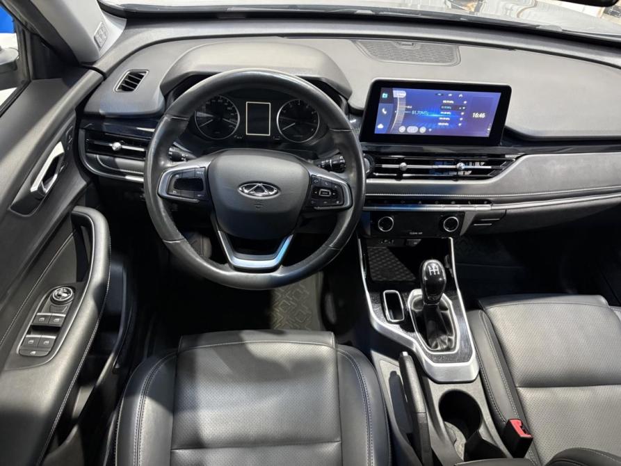 Chery Tiggo 4 Pro I Курск  - изображение 8