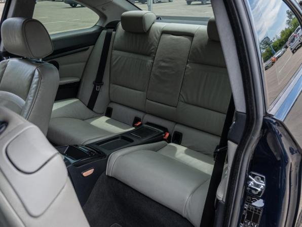 BMW 3 серии V (E90/E91/E92/E93) с пробегом 2008 года, цена 1 125 000 рублей, 291233 км, купе, Автокод Объявления