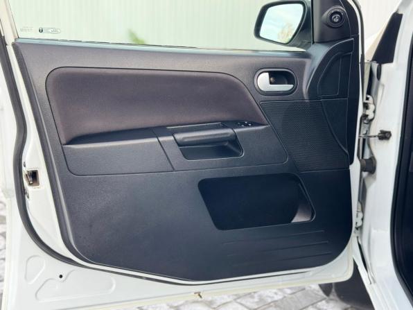 Ford Fusion I Рестайлинг с пробегом 2007 года, цена 449 000 рублей, 239000 км, хэтчбек, Автокод Объявления