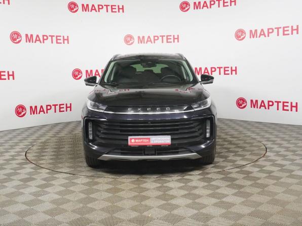 Exeed TXL I Рестайлинг с пробегом 2022 года, цена 2 313 000 рублей, 82538 км, внедорожник, Автокод Объявления