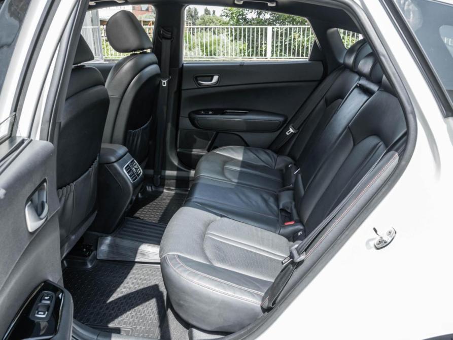 Kia Optima IV Ставрополь  - изображение 9