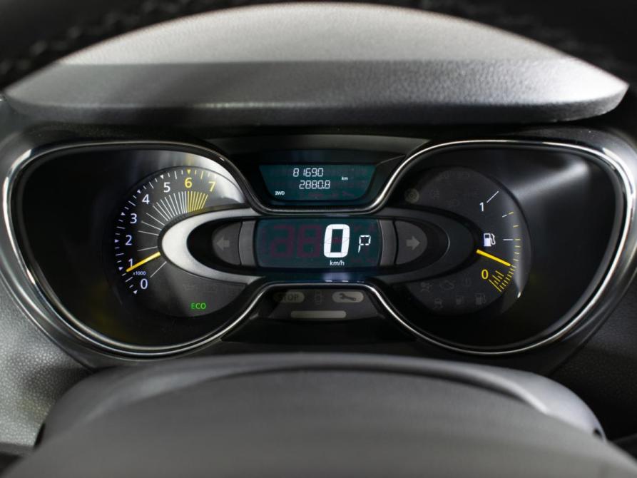 Renault Kaptur I Москва  - изображение 12