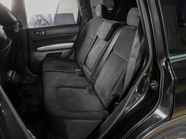 Nissan X-Trail II Рестайлинг с пробегом 2013 года, цена 1 239 000 рублей, 117105 км, внедорожник, Автокод Объявления