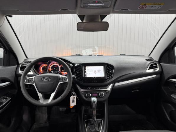 Lada (ВАЗ) Vesta I с пробегом 2021 года, цена 1 347 000 рублей, 43979 км, универсал, Автокод Объявления