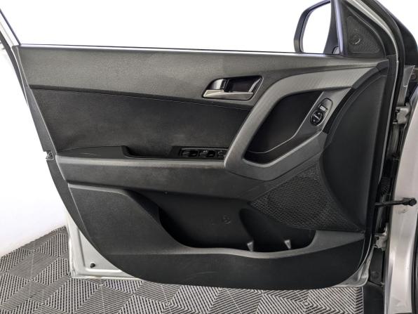 Hyundai Creta I с пробегом 2020 года, цена 1 875 000 рублей, 107560 км, внедорожник, Автокод Объявления