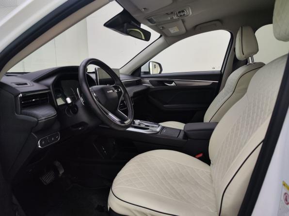 Haval Jolion I с пробегом 2023 года, цена 1 740 000 рублей, 94690 км, внедорожник, Автокод Объявления