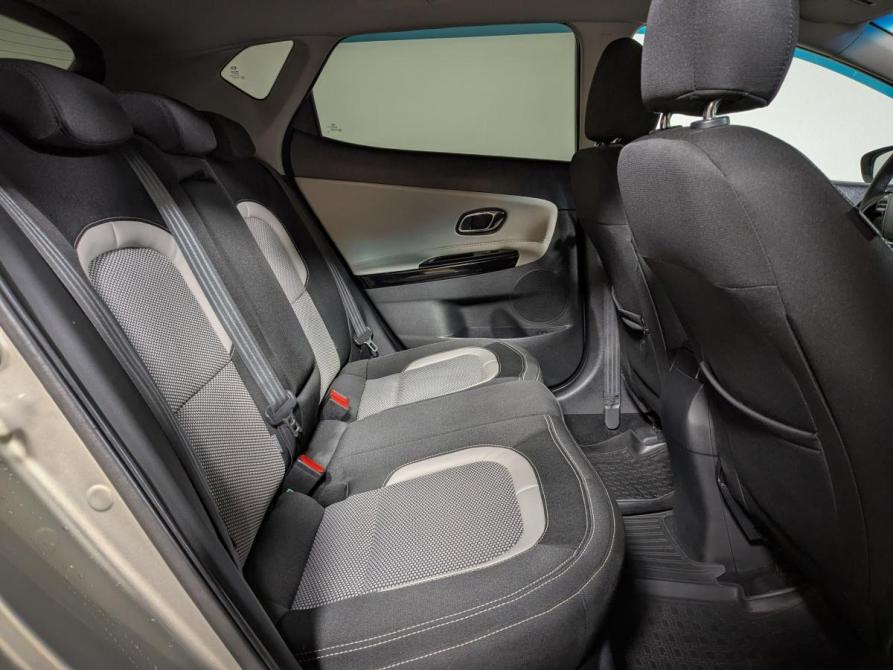 Kia Ceed II Екатеринбург  - изображение 13