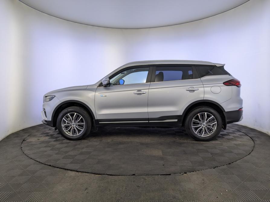 Geely Atlas Pro Москва  - изображение 8
