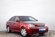 Chevrolet Lacetti I Пермь  - изображение 21