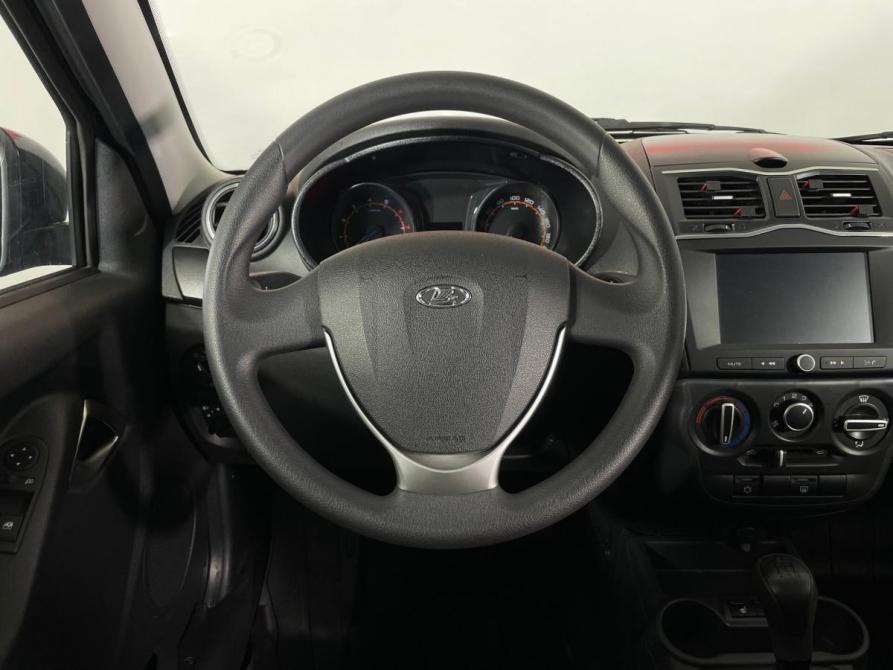 Lada (ВАЗ) Granta I Рестайлинг Воронеж  - изображение 13