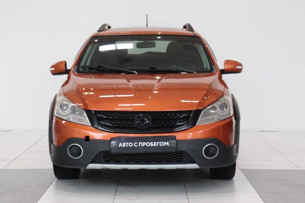 Dongfeng H30 Cross Ульяновск  - изображение 2