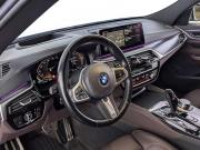 BMW 6 серии IV (G32) Рестайлинг Москва  - изображение 45