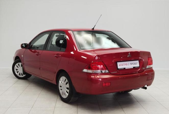 Mitsubishi Lancer IX Рестайлинг с пробегом 2006 года, цена 650 000 рублей, 218548 км, седан, Автокод Объявления