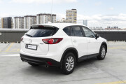 Mazda CX-5 I Рестайлинг Казань  - изображение 25