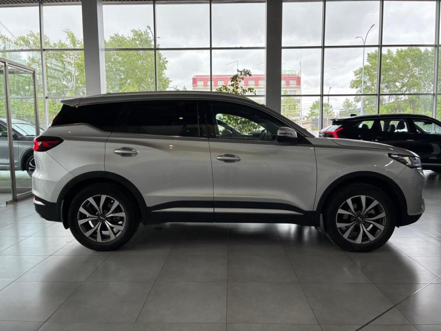 Chery Tiggo 7 Pro I Новосибирск  - изображение 11