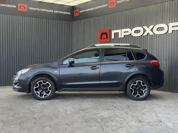 Subaru XV I с пробегом 2013 года, цена 1 267 000 рублей, 131569 км, внедорожник, Автокод Объявления