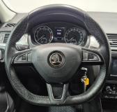 Skoda Rapid I Рестайлинг Воронеж  - изображение 32