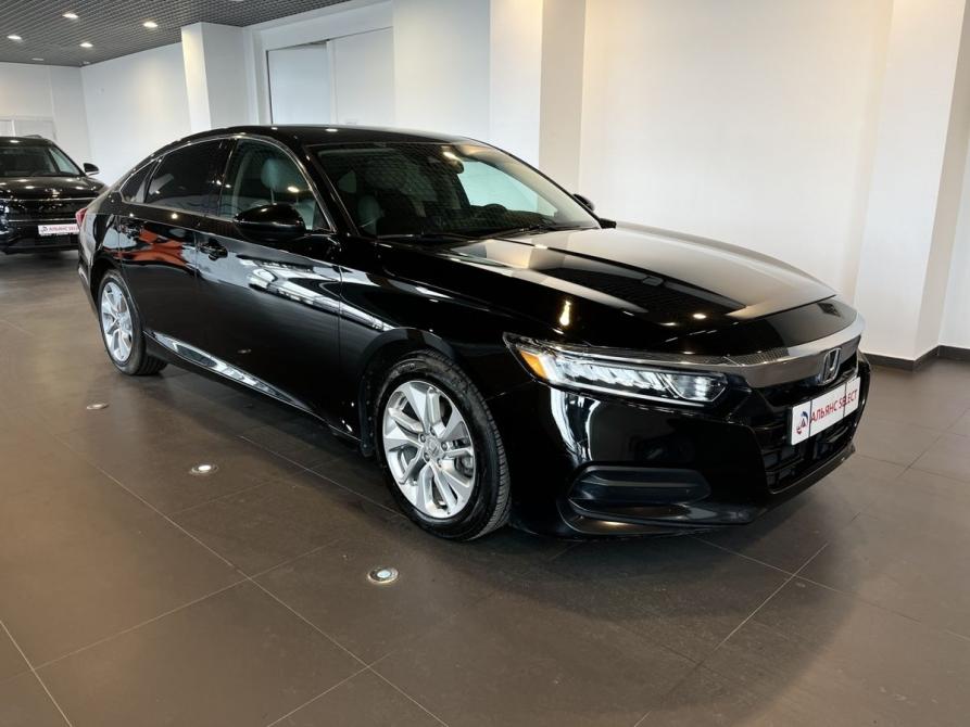 Honda Accord X Чебоксары  - изображение 1