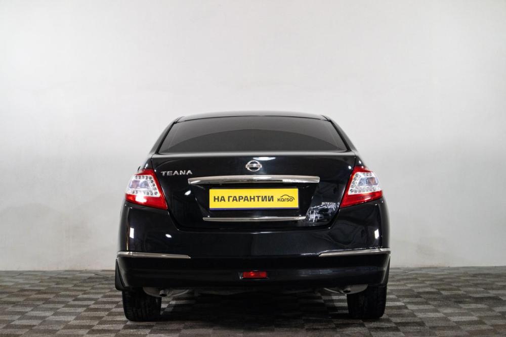Nissan Teana II Рестайлинг Сургут  - изображение 6