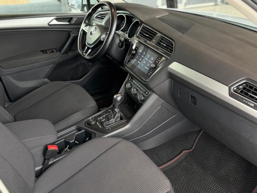 Volkswagen Tiguan II Энгельс  - изображение 24