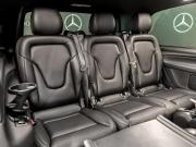 Mercedes-Benz V-Класс III (W447) Рестайлинг Москва  - изображение 40