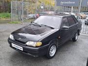 Lada (ВАЗ) 2115 Челябинск  - изображение 18