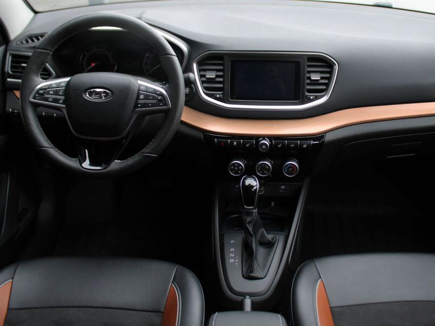 Lada (ВАЗ) Vesta I Рестайлинг (NG) Дзержинск  - изображение 11
