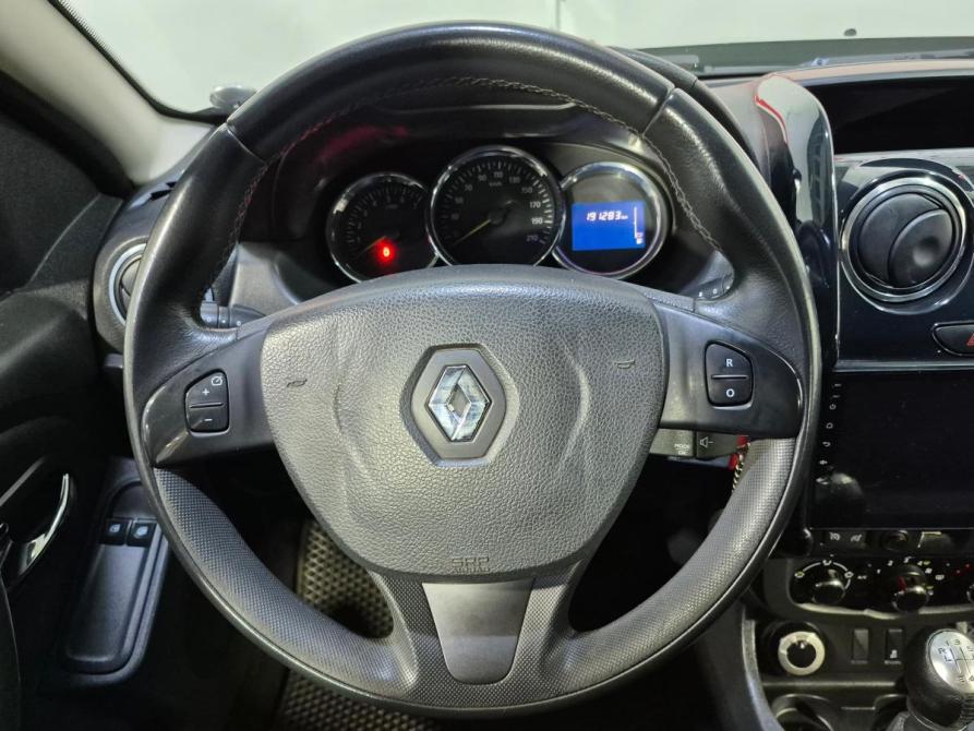 Renault Duster I Рестайлинг Воронеж  - изображение 12