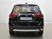 Mitsubishi Outlander III Рестайлинг 2 Москва  - изображение 23