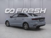Geely Emgrand II Ростов-на-Дону  - изображение 20