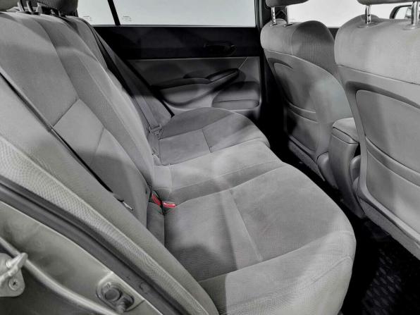 Honda Civic VIII с пробегом 2008 года, цена 665 000 рублей, 259244 км, седан, Автокод Объявления