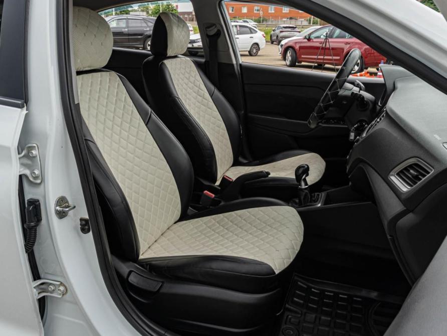Hyundai Solaris II Краснодар  - изображение 8
