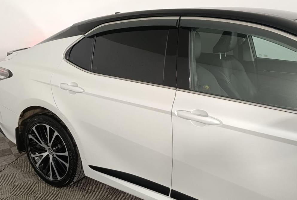 Toyota Camry VIII (XV70) Волгоград  - изображение 26
